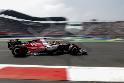 F1 Grand Prix of Mexico