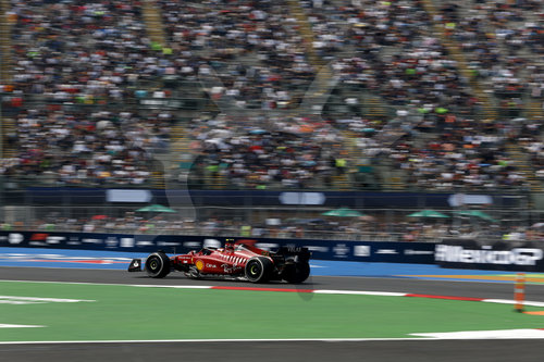F1 Grand Prix of Mexico