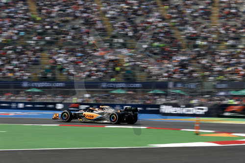 F1 Grand Prix of Mexico
