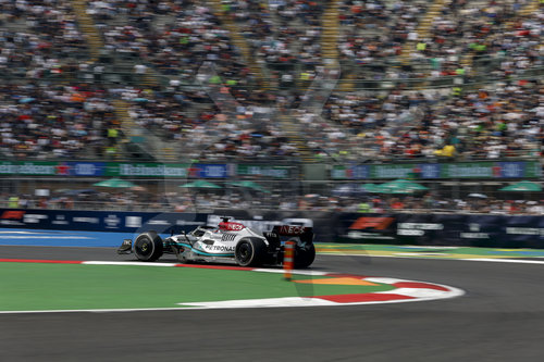F1 Grand Prix of Mexico