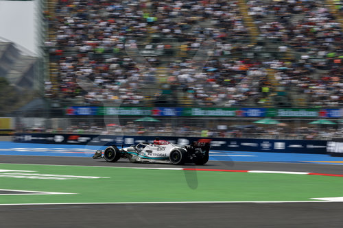 F1 Grand Prix of Mexico