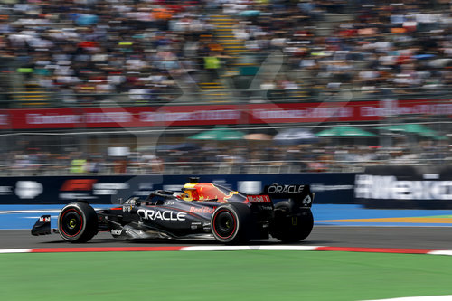 F1 Grand Prix of Mexico