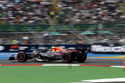 F1 Grand Prix of Mexico