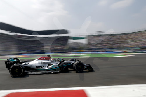 F1 Grand Prix of Mexico