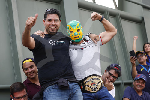 F1 Grand Prix of Mexico