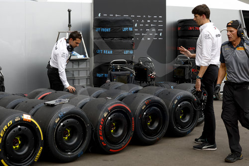 F1 Grand Prix of Mexico