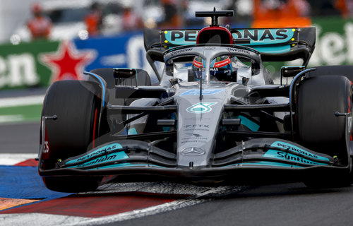 F1 Grand Prix of Mexico