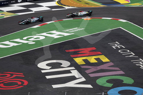 F1 Grand Prix of Mexico