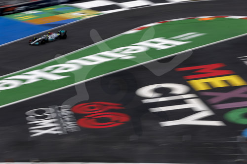 F1 Grand Prix of Mexico
