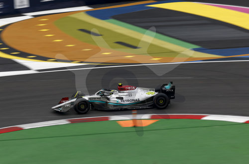 F1 Grand Prix of Mexico