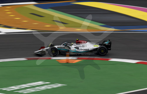 F1 Grand Prix of Mexico