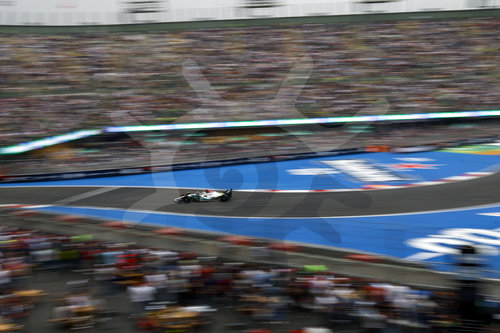 F1 Grand Prix of Mexico