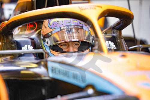 F1 Grand Prix of Mexico
