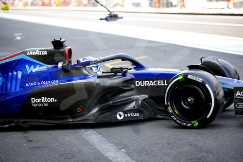F1 Grand Prix of Mexico