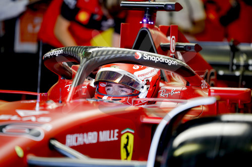 F1 Grand Prix of Mexico