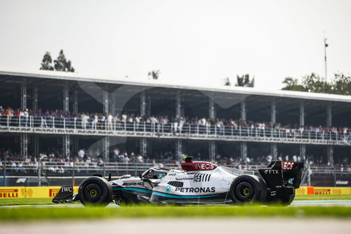 F1 Grand Prix of Mexico