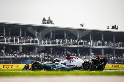F1 Grand Prix of Mexico