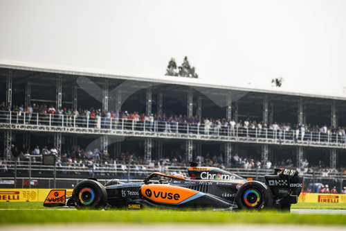 F1 Grand Prix of Mexico