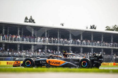 F1 Grand Prix of Mexico