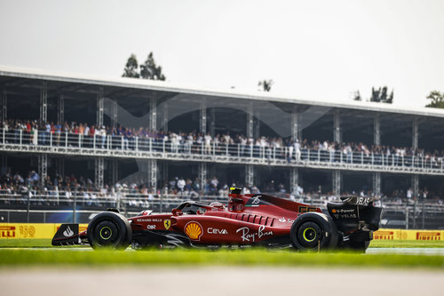 F1 Grand Prix of Mexico