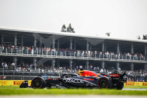 F1 Grand Prix of Mexico
