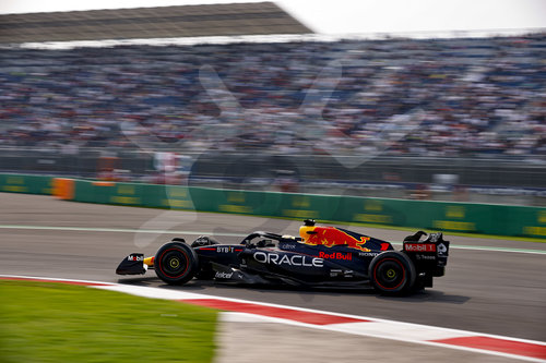 F1 Grand Prix of Mexico