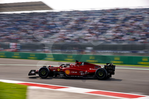 F1 Grand Prix of Mexico