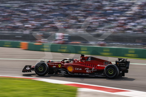 F1 Grand Prix of Mexico