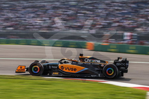 F1 Grand Prix of Mexico