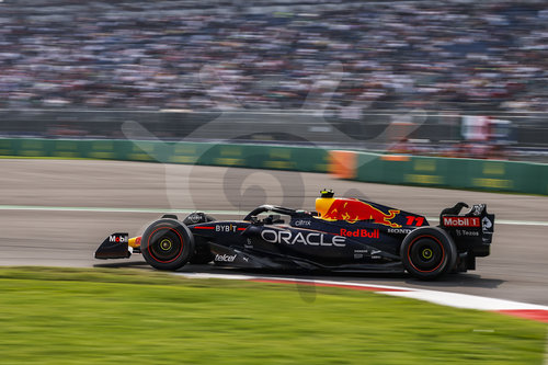 F1 Grand Prix of Mexico