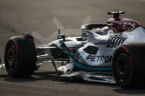 F1 Grand Prix of Mexico