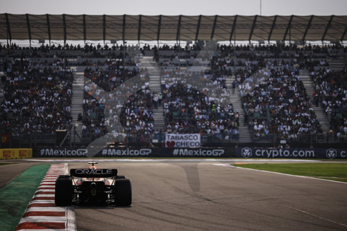 F1 Grand Prix of Mexico
