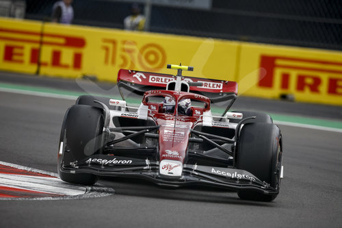 F1 Grand Prix of Mexico
