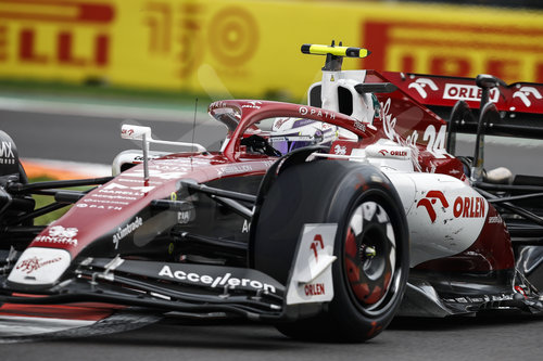 F1 Grand Prix of Mexico