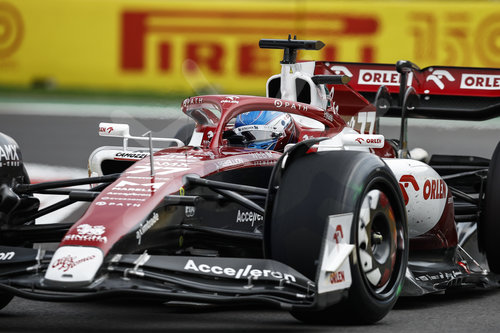 F1 Grand Prix of Mexico