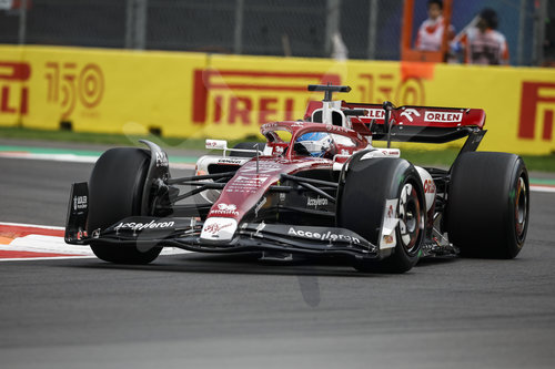 F1 Grand Prix of Mexico