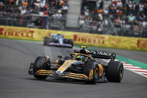 F1 Grand Prix of Mexico