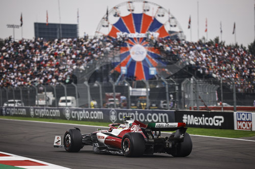 F1 Grand Prix of Mexico