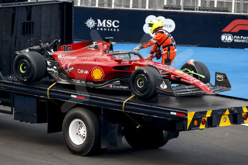 F1 Grand Prix of Mexico