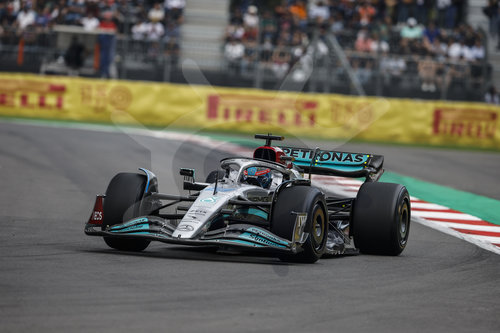 F1 Grand Prix of Mexico