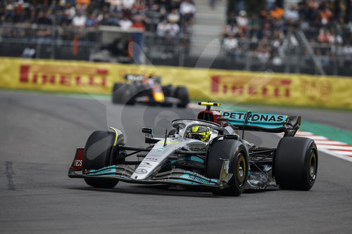 F1 Grand Prix of Mexico