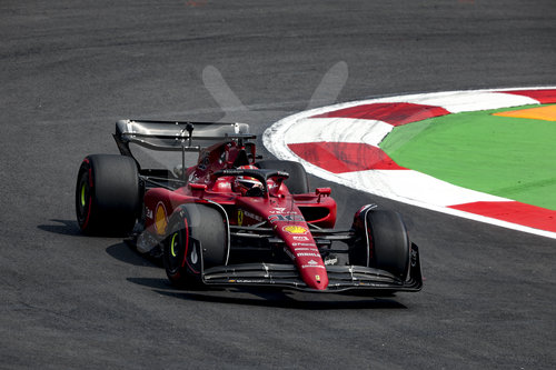 F1 Grand Prix of Mexico