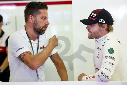 F1 Grand Prix of Mexico