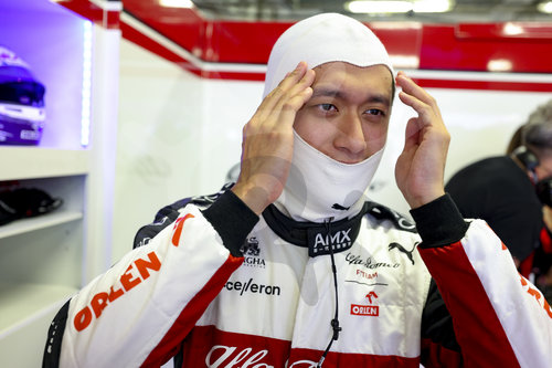 F1 Grand Prix of Mexico