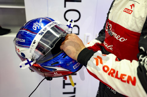 F1 Grand Prix of Mexico