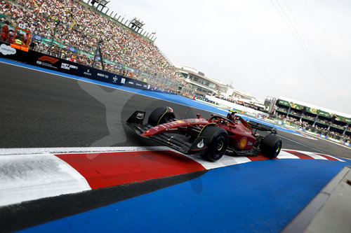 F1 Grand Prix of Mexico