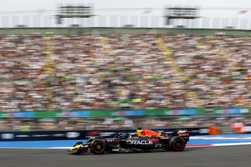 F1 Grand Prix of Mexico