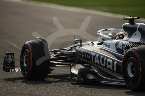 F1 Grand Prix of Mexico