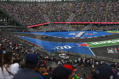 F1 Grand Prix of Mexico