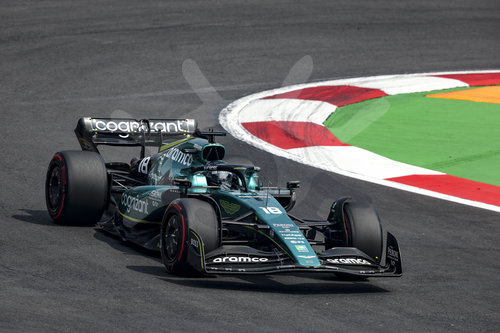 F1 Grand Prix of Mexico